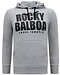 Local Fanatic Sweater Heren - Rocky Balboa - Grijs