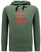 Local Fanatic Sweatshirt Men - I Feel Like Bablo – Green