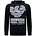 Local Fanatic Sweatshirt Men - MMA Fighter – Black