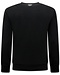 Local Fanatic Sweater Heren - Black Panther -  Zwart