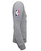 Local Fanatic Sweatshirt Men - Chicago Bulls - Grey