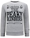 Local Fanatic Sudadera Hombre - Peaky Blinders - Gris