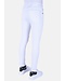 Local Fanatic Plain Men’s Jeans - Slim Fit -1089- White