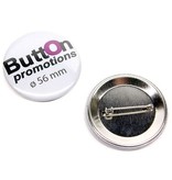 Button 56 mm