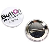 Button 56 mm