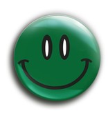 Button "Happy" vanaf