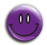 Button "Happy" vanaf