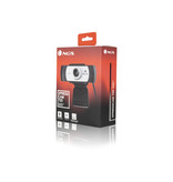 NGS NGS Xpresscam HD 720 Webcam met USB 2.0 aansluiting