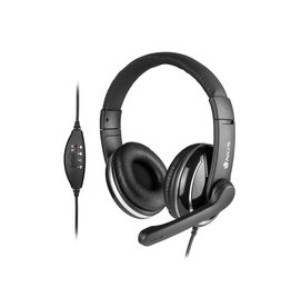 NGS NGS USB-HEADSET VOX800 USB