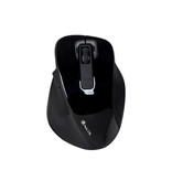 NGS  NGS WIRELESS MOUSE BOW BLACK