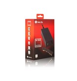NGS NGS 70W - Universele laptop / notebook  adapter - 70 Watt - 10 tips
