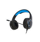 NGS NGS LED GAMING HEADSET GHX-510 LED LIGHTS - VOLUME CONTROL - PS4/XBOXONE/PC COMPATIBLE