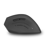 NGS NGS Evo Zen draadloze ergonomische muis