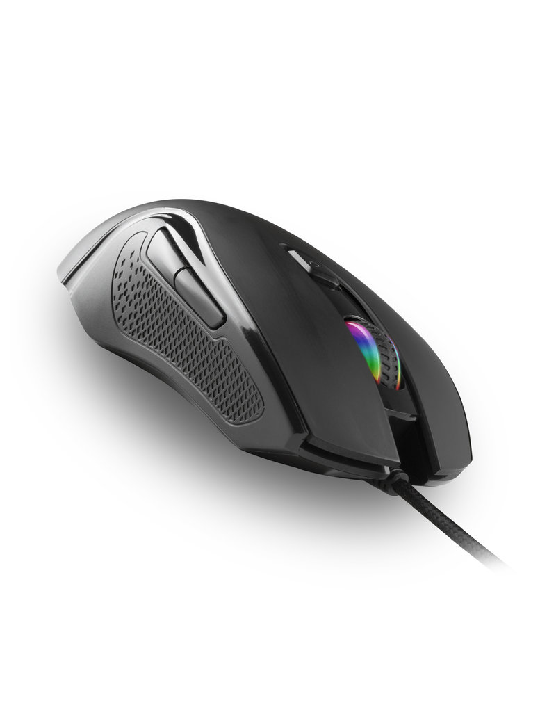 NGS NGS GMX-125 gaming muis