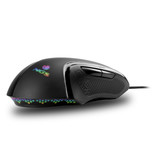 NGS NGS GMX-125 gaming muis