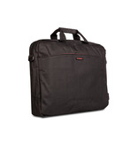 NGS NGS Enterprise 15.6" laptoptas - Zwart en Rood