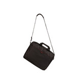 NGS NGS ENTERPRISE 15.6" BUSINESS NOTEBOOK BAG 15.6" BLACK AND RED COLOR