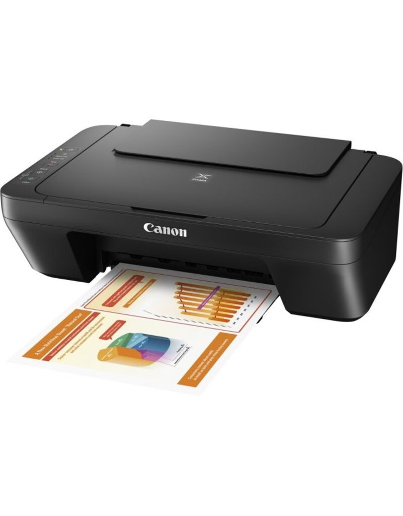 Canon PIXMA MG2550S Black