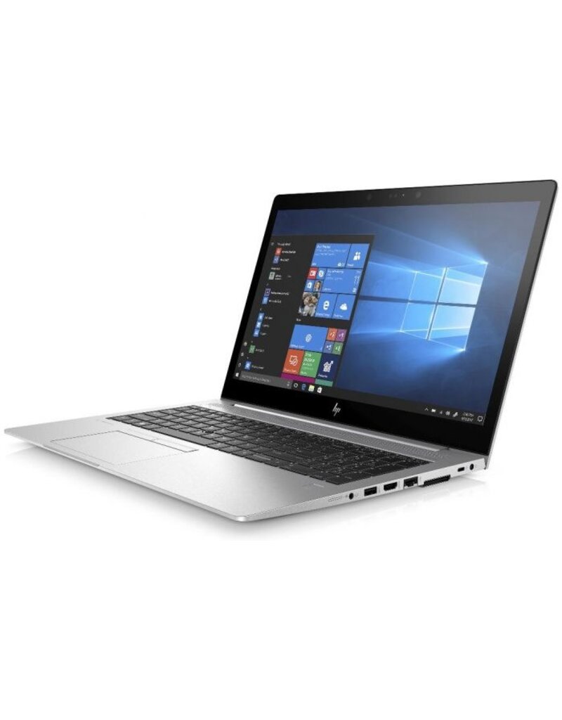 HP HP EliteBook 850 G5 / Core I5-8350U / 15,6" FHD / 8GB / 256GB NVME / W10P