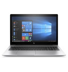 HP HP EliteBook 850 G5 laptop met Core I5-8350 processor