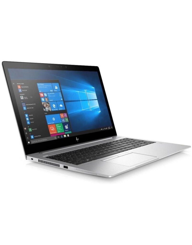 HP HP EliteBook 850 G5 / Core I5-8350U / 15,6" FHD / 8GB / 256GB NVME / W10P