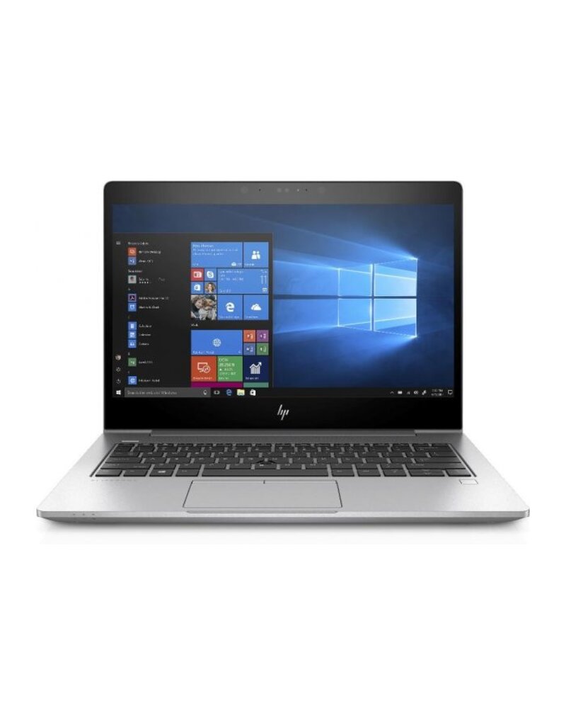 HP HP EliteBook 830 G5 / Core I5-8350U / 8GB / 256GB NVME / 13.3FHD / W10P