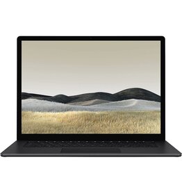 SurfaceLaptop3-Black Core i5-1035G7/8GB/256GB NVME/CAM/13.5"PixelSense/W10Pro