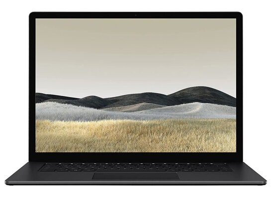 Nieuwe Laptops