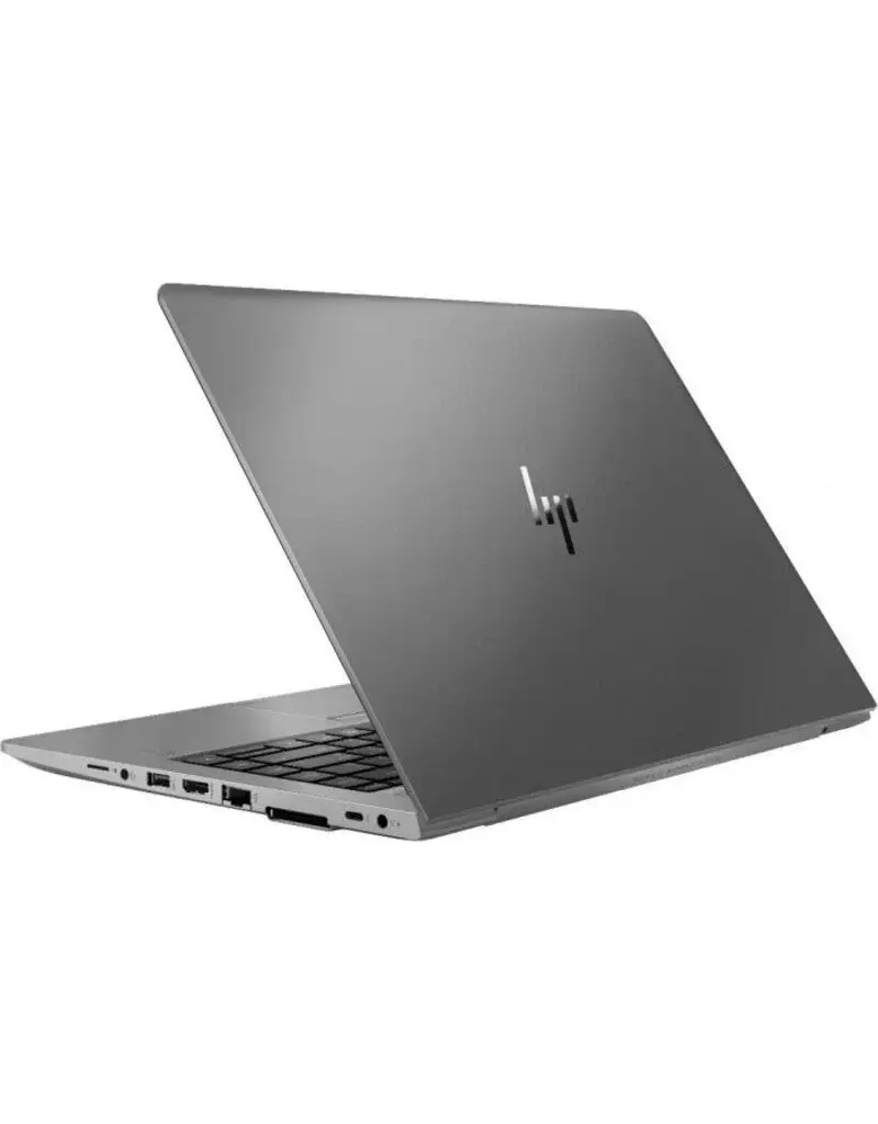 HP HP ZbookG6 ZBook14UG6 REF HP A (Core i5-8365U/8GB/256GB NVME/CAM/14.0"FHD/W11Pro)