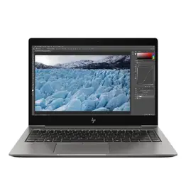 HP HP ZbookG6 ZBook14UG6 REF HP A (Core i5-8365U/8GB/256GB NVME/CAM/14.0"FHD/W11Pro)