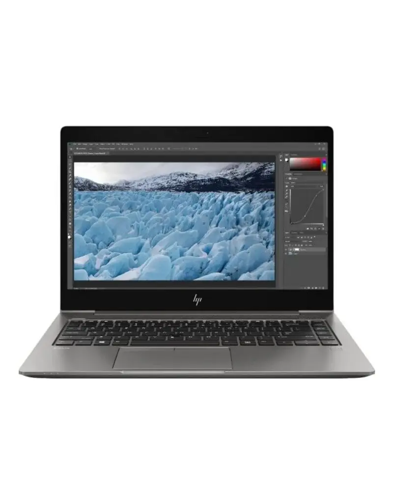 HP HP ZbookG6 ZBook14UG6 REF HP A (Core i5-8365U/8GB/256GB NVME/CAM/14.0"FHD/W11Pro)