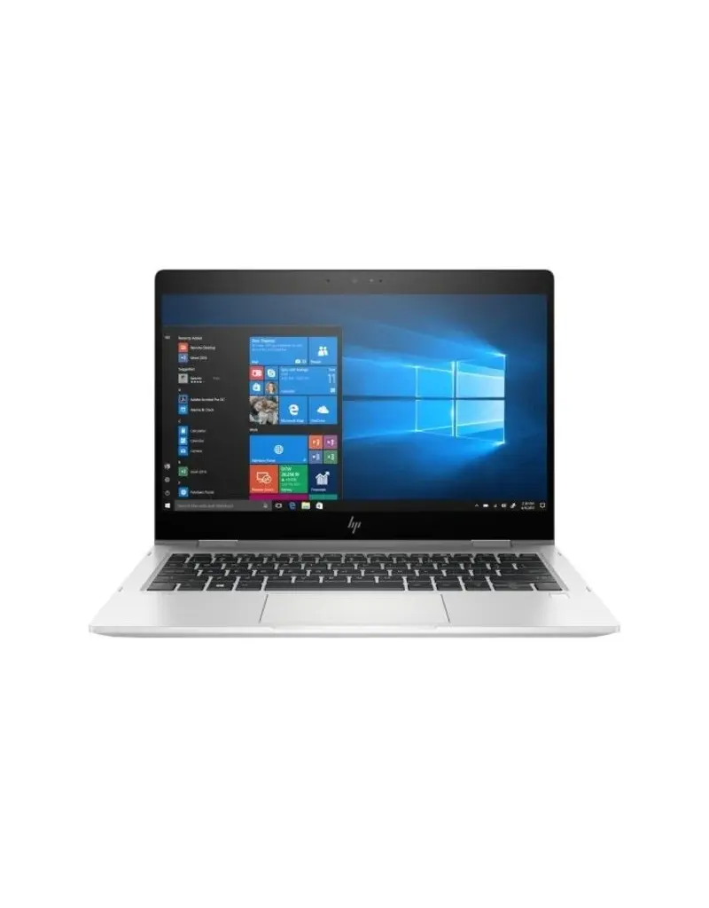 HP HP Elitebook X360 EliteBookX360-830G6 REF HP A (Core i5-8365U/16GB/256GB/ NVME/CAM/13.3"FHDTouch/W11Pro)