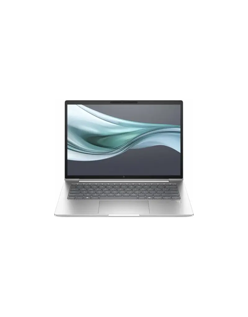 HP HP Elitebook 640 G11 – Ultra 5-135U - 16GB - 512GB SSD – 14" IPS 1920 x 1200 - W11P - Verl. Keyb - IR cam - fingerprint