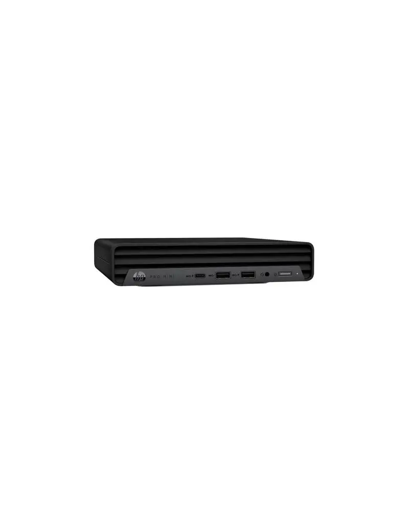 HP  HP Pro Mini 400 G9 - i5-14500T - 16GB - 512GB SSD - Wifi/BT- W11P NL - QWERTY US/int toetsenbord