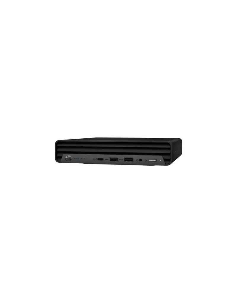 HP  HP Pro Mini 400 G9 - i5-14500T - 16GB - 512GB SSD - Wifi/BT- W11P NL - QWERTY US/int toetsenbord