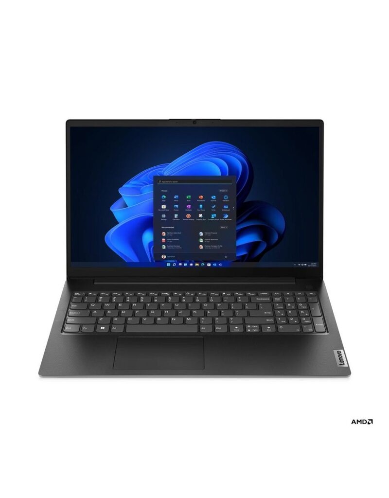 Lenovo Lenovo V15 G4 | 15.6'' Full HD | AMD Ryzen 5 7520U | 16GB DDR5 | 512GB SSD | W11 Professional