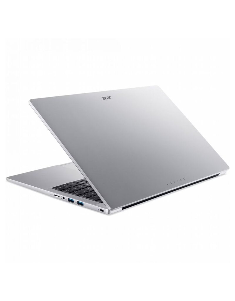 Acer Acer Aspire Lite 15 | 15.6" Full HD IPS | Intel N4500 | 8GB RAM | 256GB SSD | Windows 11 Professional