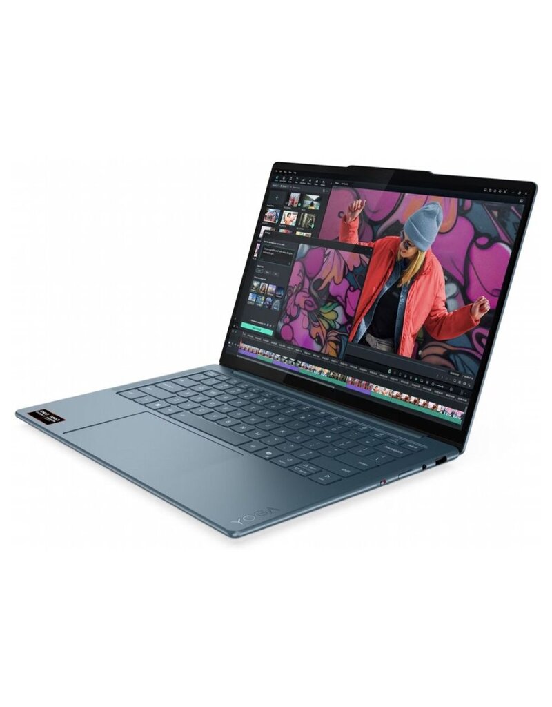Lenovo Lenovo Yoga Slim 7 | 14" WUXGA OLED (1920x1200) | Ryzen AI 7 350 | 32GB DDR5 | 1TB SSD | Windows 11 Professional | Copilot+ PC