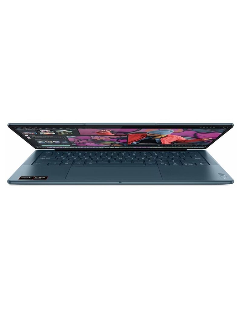 Lenovo Lenovo Yoga Slim 7 | 14" WUXGA OLED (1920x1200) | Ryzen AI 7 350 | 32GB DDR5 | 1TB SSD | Windows 11 Professional | Copilot+ PC