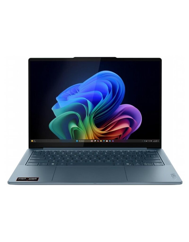 Lenovo Lenovo Yoga Slim 7 | 14" WUXGA OLED (1920x1200) | Ryzen AI 7 350 | 32GB DDR5 | 1TB SSD | Windows 11 Professional | Copilot+ PC