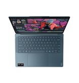 Lenovo Lenovo Yoga Slim 7 | 14" WUXGA OLED (1920x1200) | Ryzen AI 7 350 | 32GB DDR5 | 1TB SSD | Windows 11 Professional | Copilot+ PC
