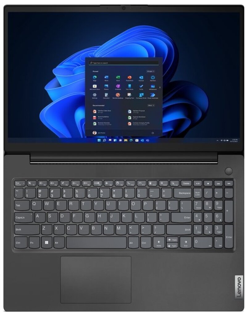 Lenovo Lenovo V15 G5 | 15.6'' Full HD IPS | Intel Core i3-1315U | 8GB DDR5 | 512GB SSD | W11 Pro