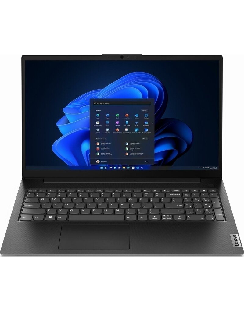Lenovo Lenovo V15 G5 | 15.6'' Full HD IPS | Intel Core i3-1315U | 8GB DDR5 | 512GB SSD | W11 Pro
