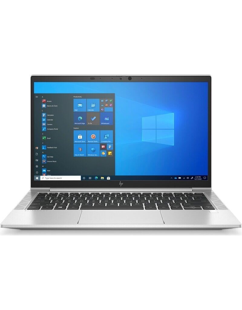 HP HP EliteBook 830 G8 Refurbished HP A (Core i7-1185G7/16GB/512GB NVME/CAM/13.3"FHD/W11Pro