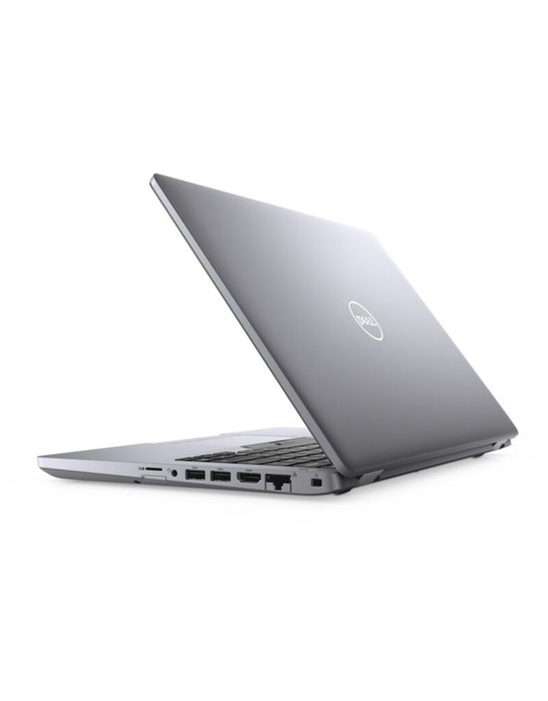 Dell DELL LATITUDE 5410 i5-10310U 16GB 256GB SSD 14 FHD Win11pro / Touchscreen /Used / CERTIFIED Refurbished