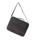 NGS NGS Passenger Plus - Laptoptas - Zwart - 18 inch