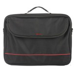 NGS NGS Passenger Plus - Laptoptas - Zwart - 18 inch