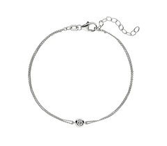 Artikel mit Schlagwort Zirkonia Armband Silber