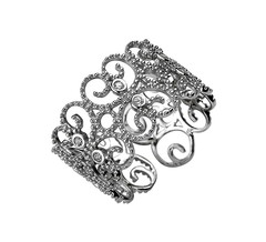 Artikel mit Schlagwort Zirkonia Ornament Ring Silber