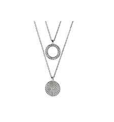 Artikel mit Schlagwort 2-reihiges Collier Sterling Silber